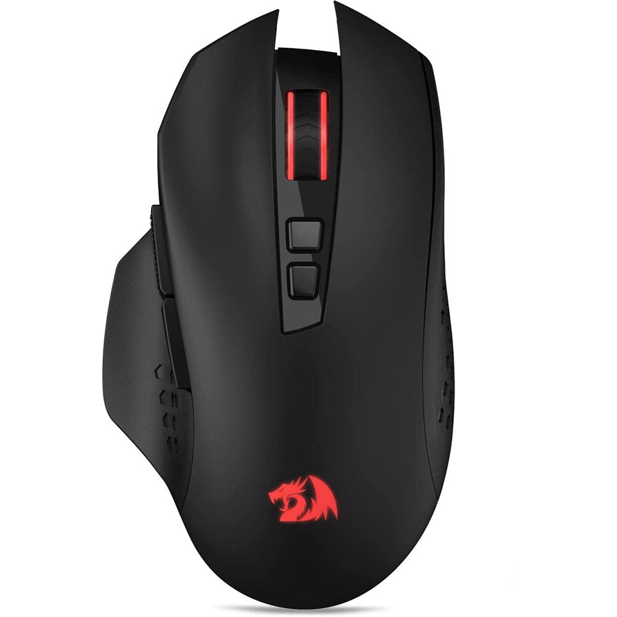 Redragon Mouse M656 Gainer Wireless Redragon Mouse M656 Gainer Wireless